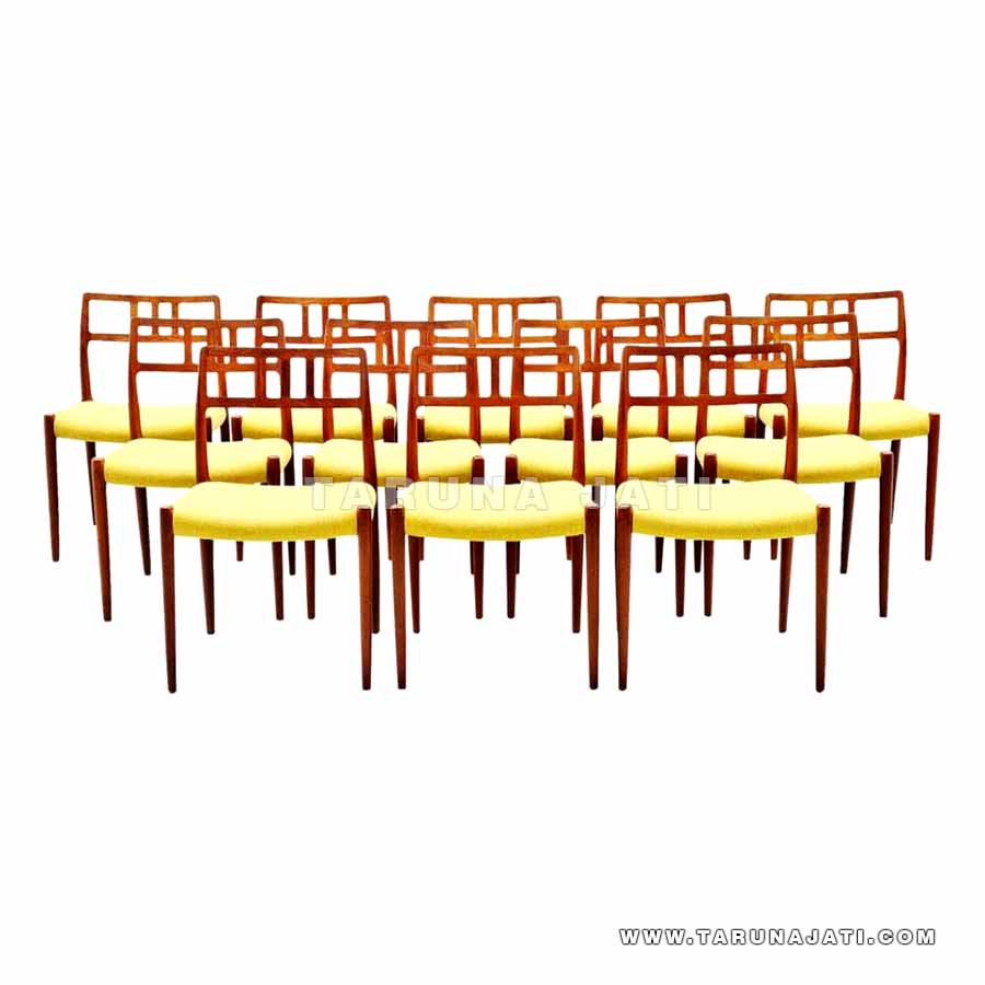 Kursi Cafe Minimalis Murah Moller 1 Kursi Cafe Minimalis Murah Moller