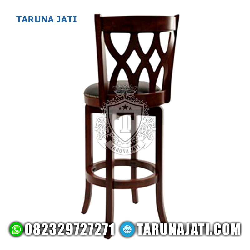 Kursi Bar Kayu 24s Kursi Bar Kayu 24s