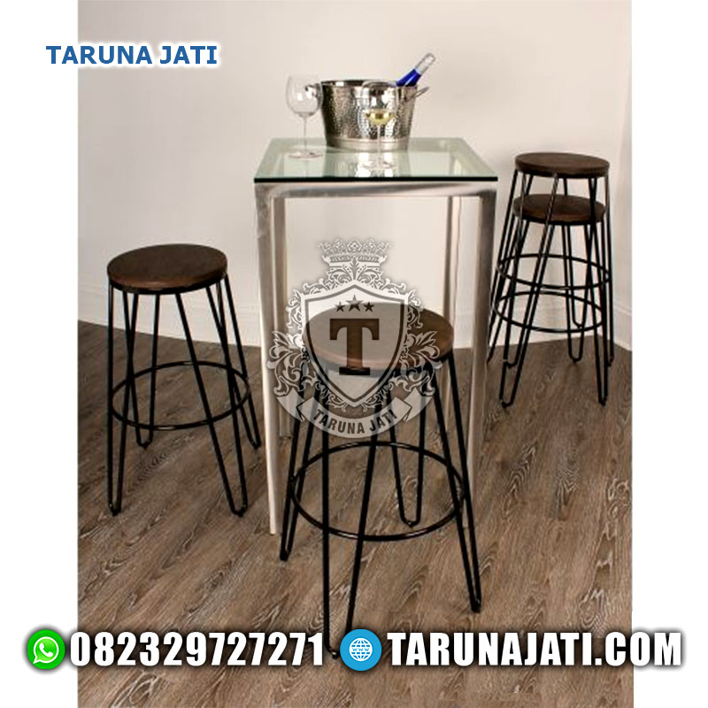 Kursi Bar Putar 7 Kursi Bar Putar 7