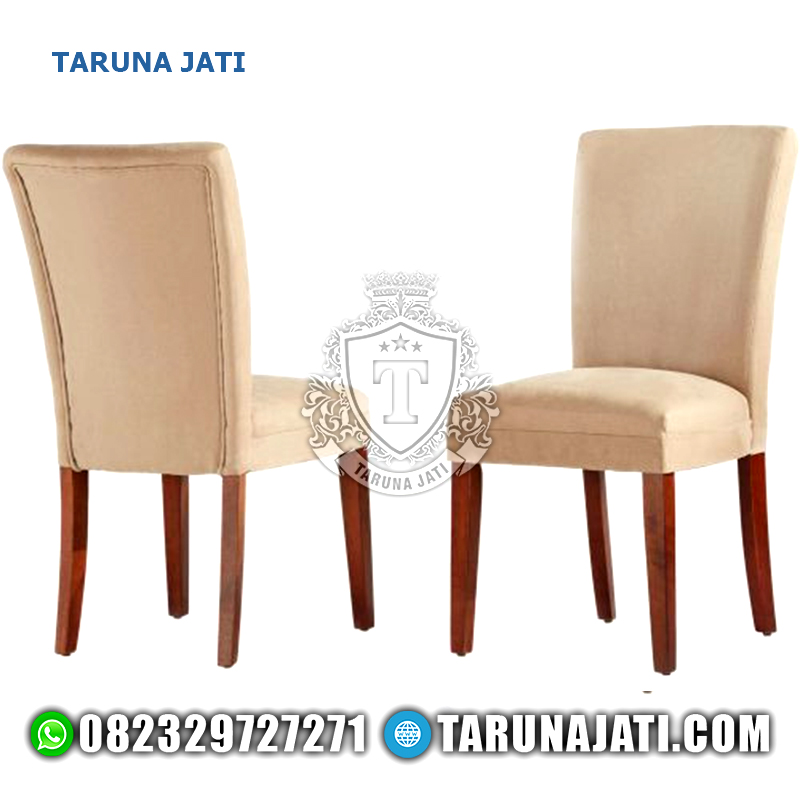Kursi Makan Minimalis Kayu 20a Kursi Makan Minimalis Kayu 20a