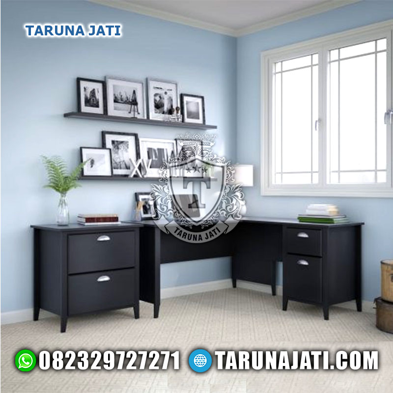 Meja Kantor Minimalis 4 Meja Kantor Minimalis 4