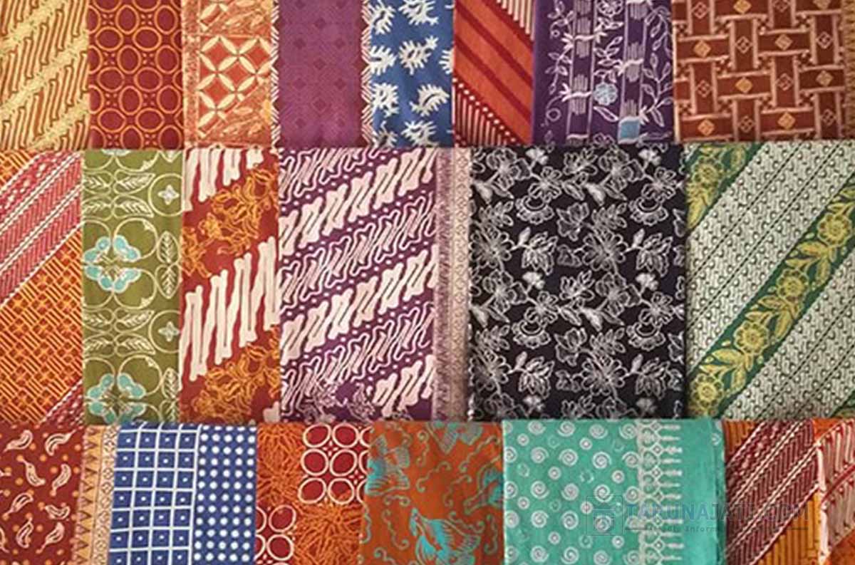 Batik Garutan Batik Garutan