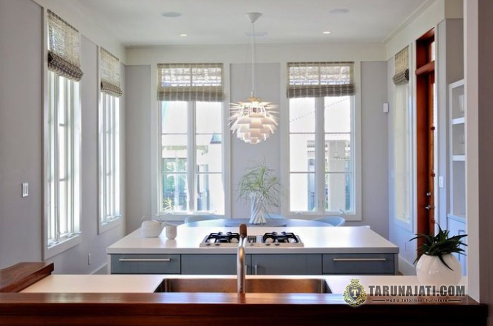 10 Ciri Rumah Minimalis yang Bergaya Modern Terbaru 8 Desain Flat Stok Trim dengan Gaya Minimalis Modern