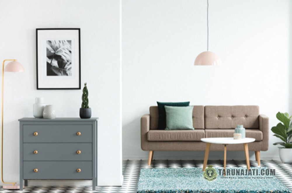 10 Ciri Rumah Minimalis yang Bergaya Modern Terbaru 2 ciri Rumah Minimalis dengan Prabot Modern