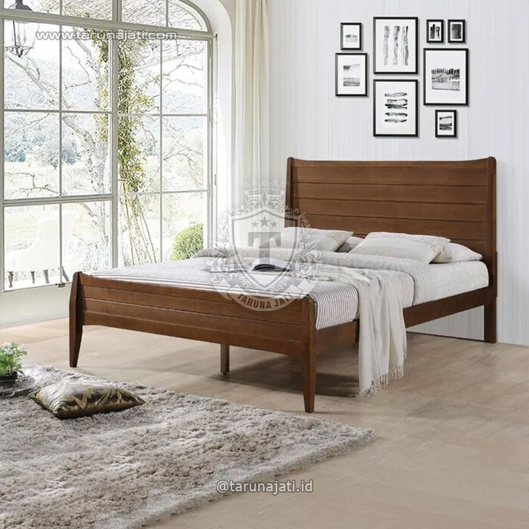 Dipan Kayu Modern Minimalis Dipan Kayu Modern Minimalis