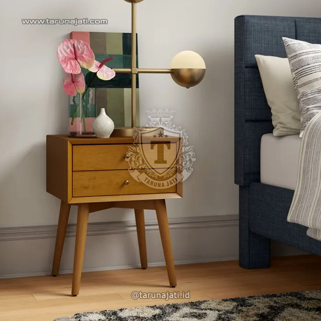 Meja Nakas Minimalis Modern Retro Meja Nakas Minimalis Modern Retro