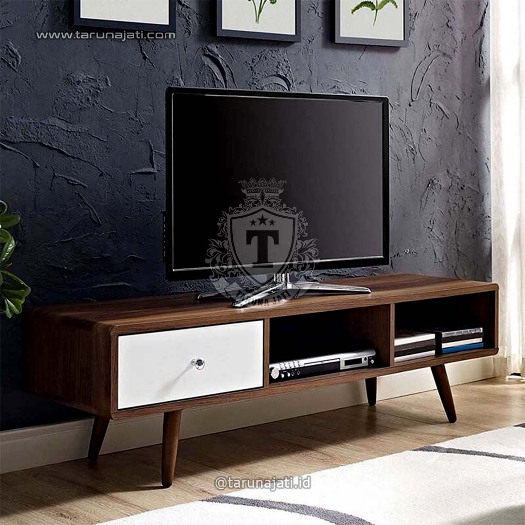 Buffet TV Jati Murah Model Minimalis Kayu Buffet TV Jati Murah Model Minimalis Kayu