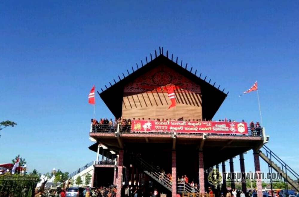 Cenderung Menghadap Matahari Terbit Cenderung Menghadap Matahari Terbit