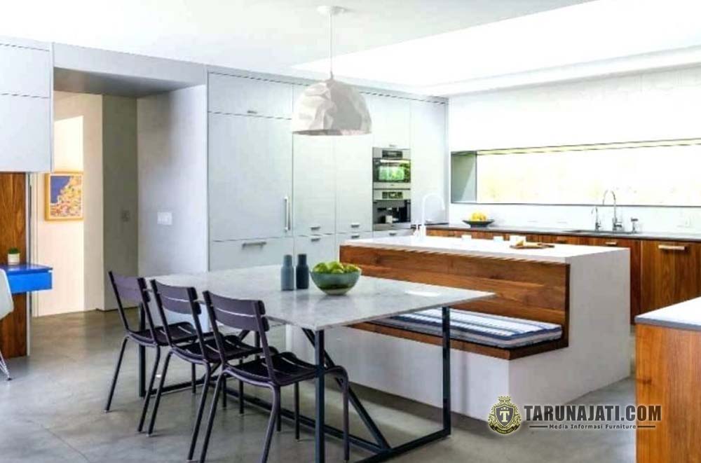 Dapur Sebaiknya Tidak Berhadapan dengan Kamar Mandi Dapur Sebaiknya Tidak Berhadapan dengan Kamar Mandi