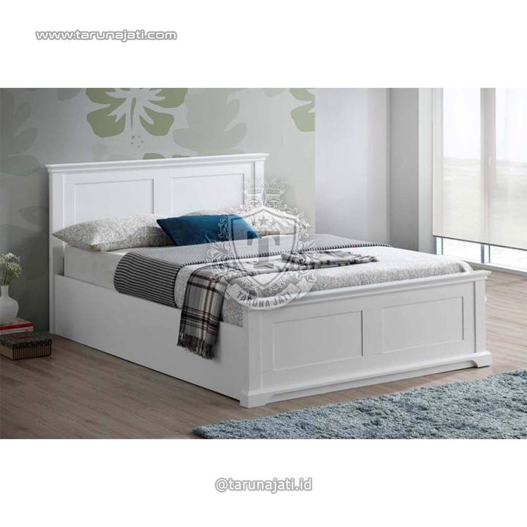 Dipan Mimimalis Putih Minimalis Modern Kayu Dipan Mimimalis Putih Minimalis Modern Kayu