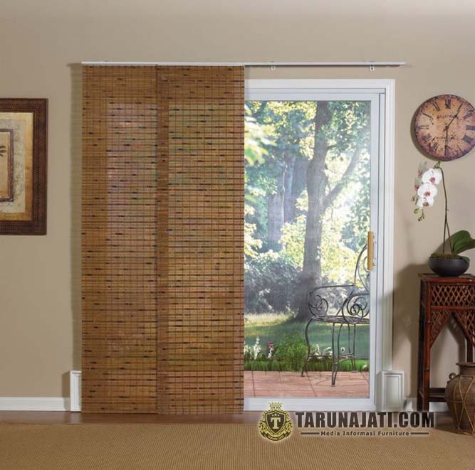 Gorden Bambu Oriental Gorden Bambu Oriental