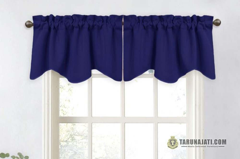 Gorden Valances Gorden Valances