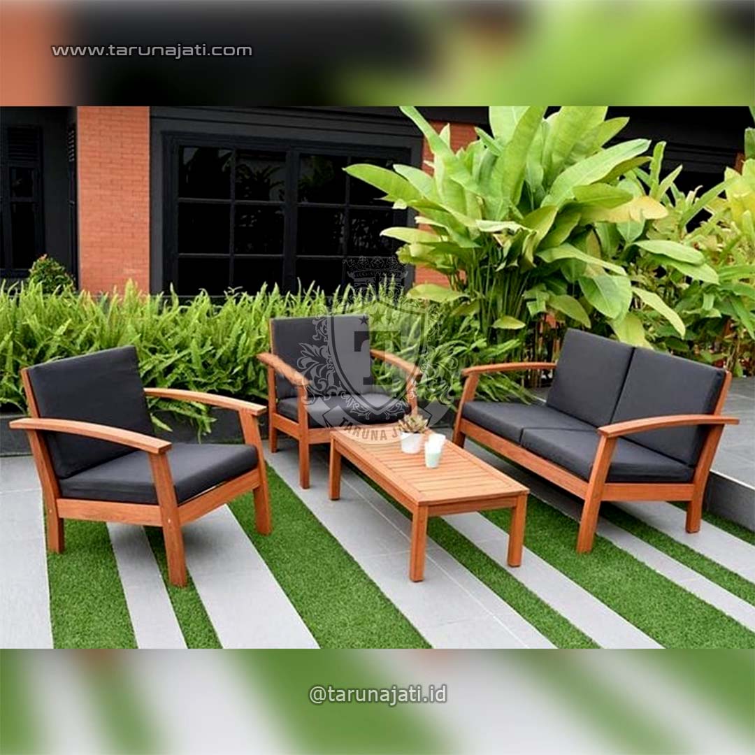 Kursi Tamu Kayu Minimalis Kursi Tamu Kayu Minimalis