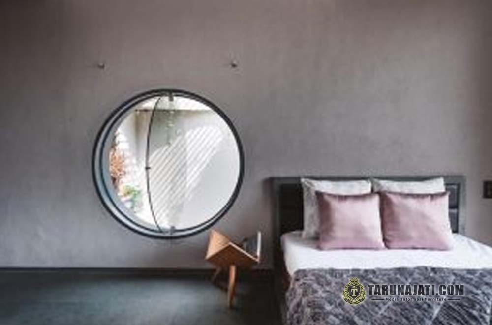 Memanfaatkan Cahaya Alami 1