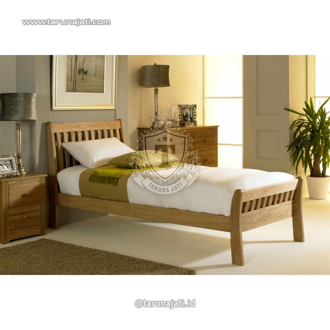 Tempat Tidur Single Minimalis Modern Tempat Tidur Single Minimalis Modern