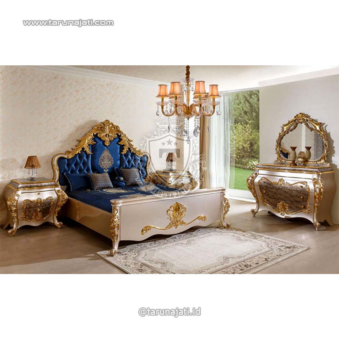 Kamar Set Modern Model Mewah Kamar Set Modern Model Mewah