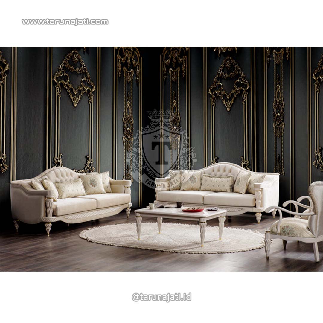 Sofa Tamu Mewah Terbaru Sofa Tamu Mewah Terbaru
