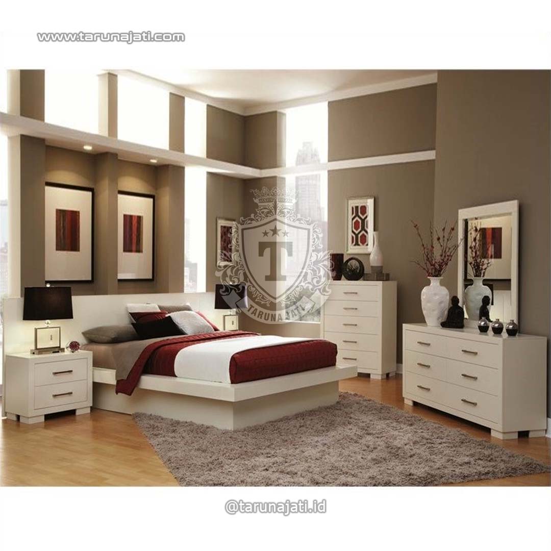 Kamar Set Tempat Tidur Minimalis Terbaru Kamar Set Tempat Tidur Minimalis Terbaru