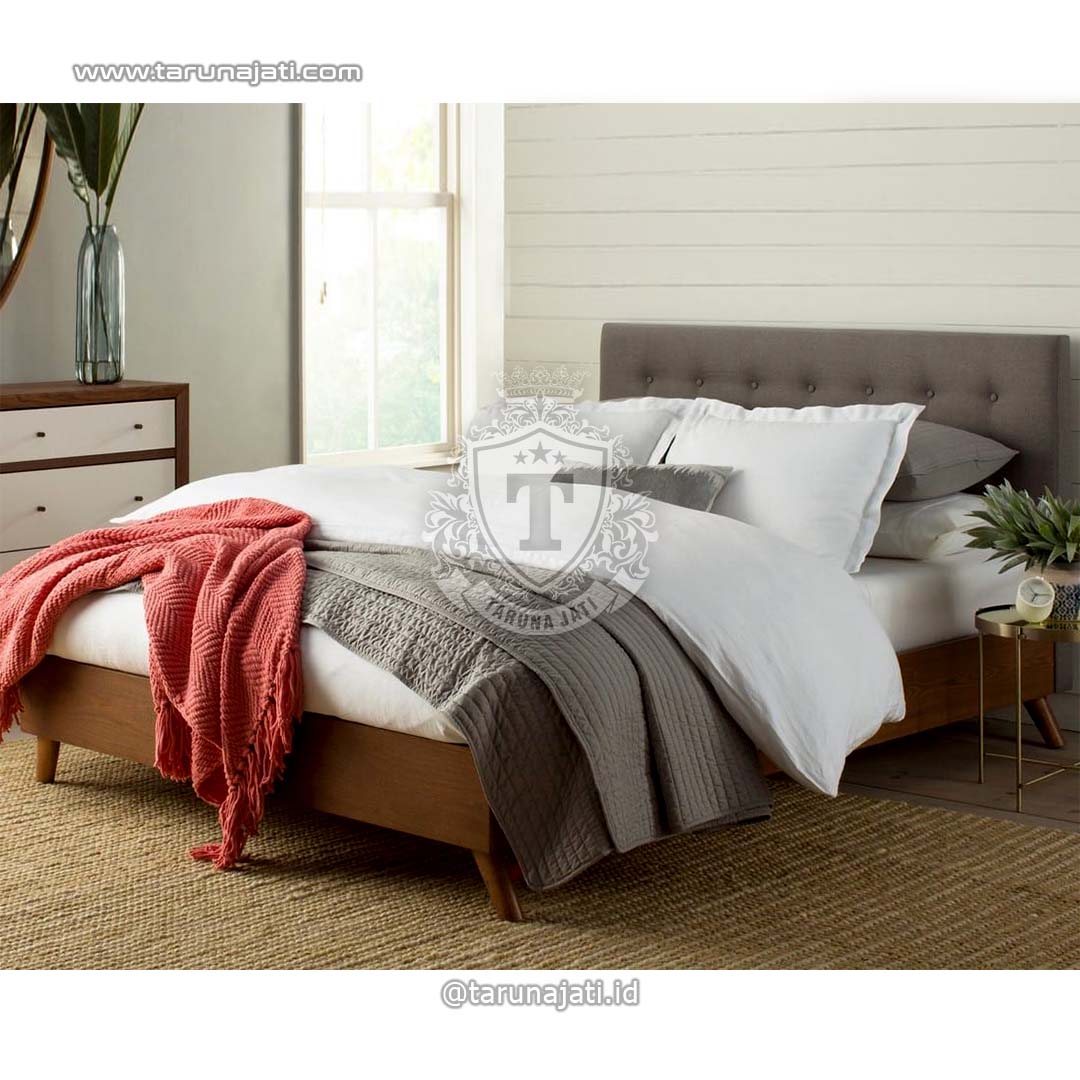 Tempat Tidur Minimalis Model Kekinian Tempat Tidur Minimalis Model Kekinian