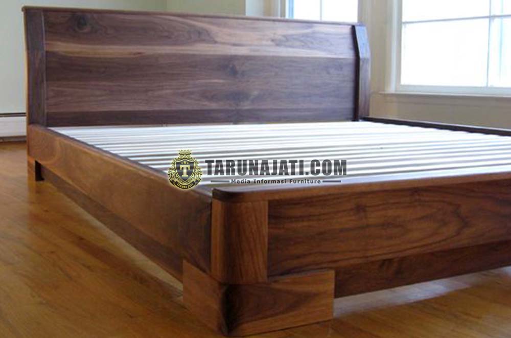 Dipan Kayu Jati Model Sederhana 2 Dipan Kayu Jati Model Sederhana 2