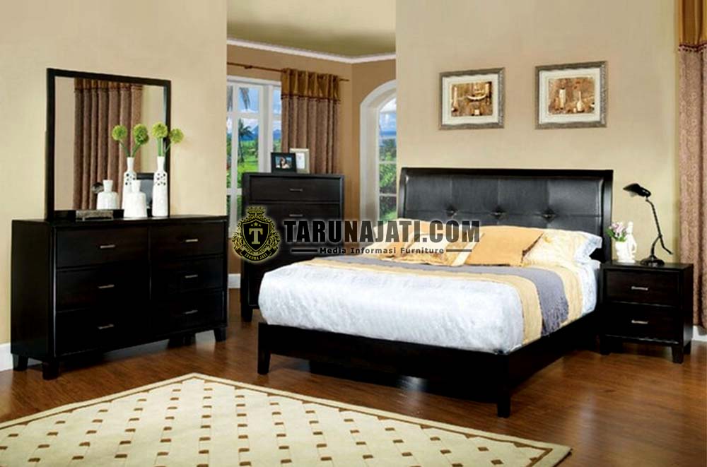 Kamar Set Minimalis Jati Mewah 2 Kamar Set Minimalis Jati Mewah 2