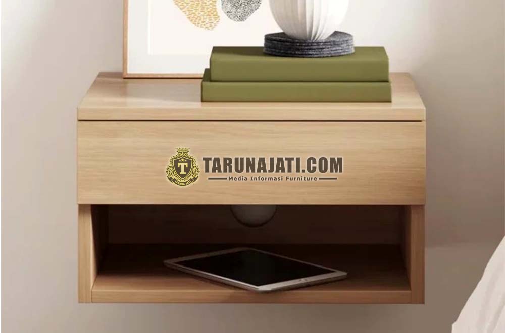 Nakas Dinding Terbaru 3