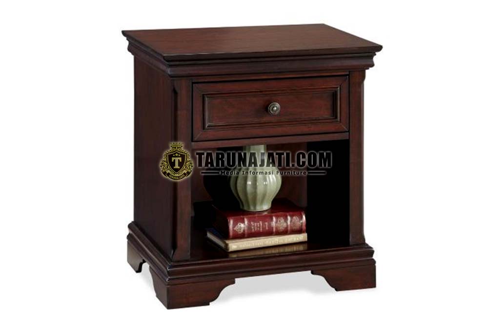 Nakas Minimalis Klasik 3