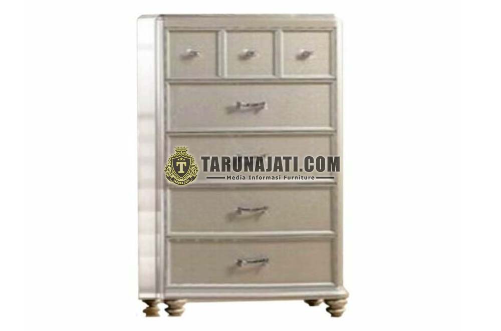 Nakas Minimalis Model Kekinian 3