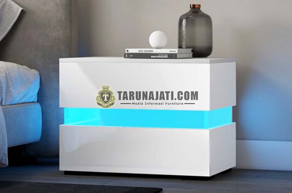 Nakas Minimalis Model Sederhana 3