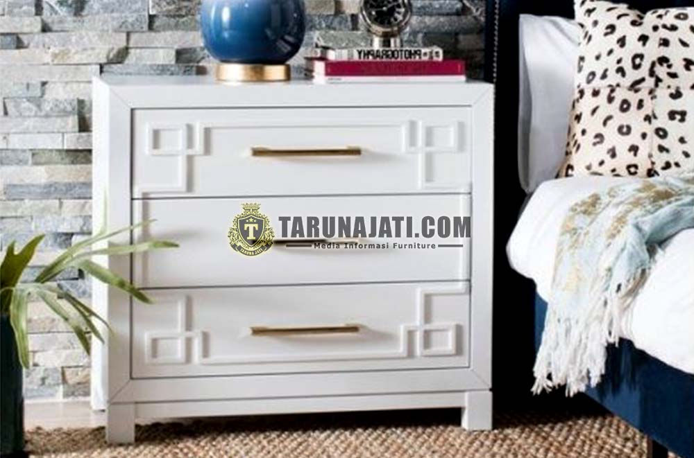 Nakas Modern Minimalis 3