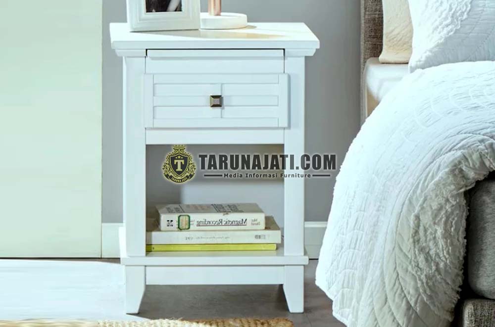 Nakas Sederhana Model Minimalis 3