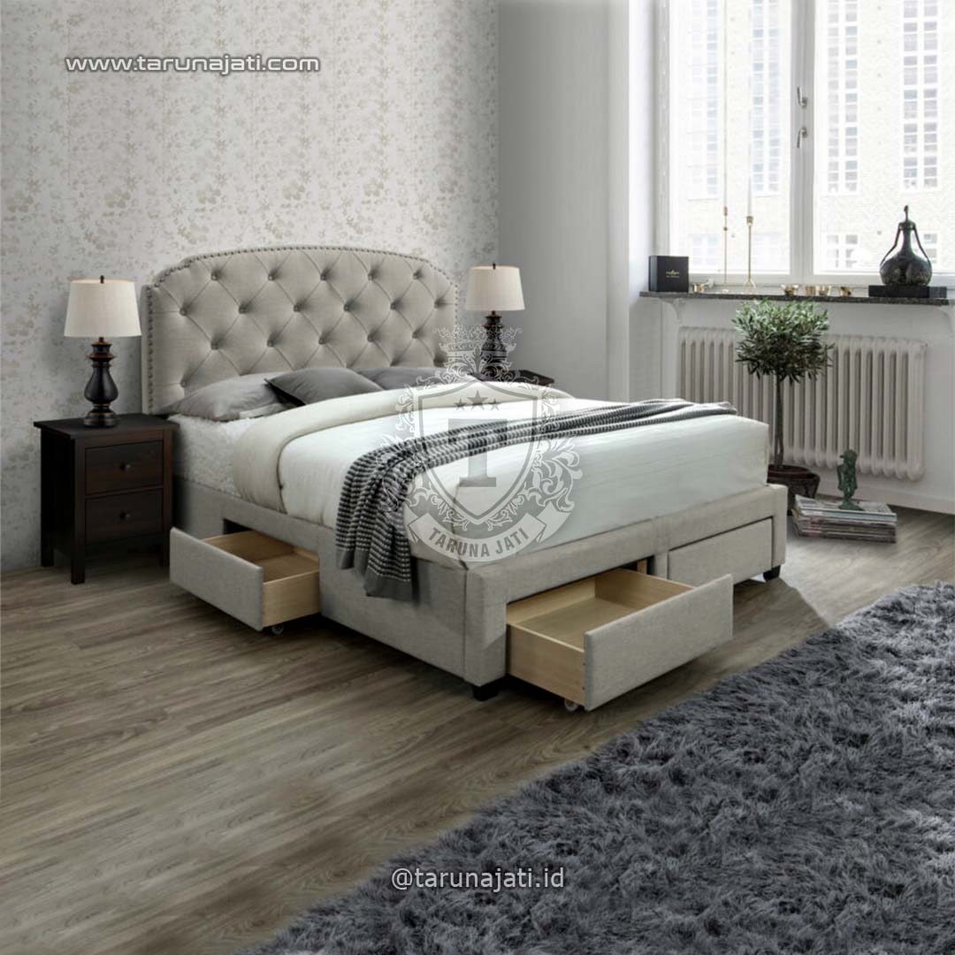 Tempat Tidur Minimalis Berlaci Terbaru 2 Tempat Tidur Minimalis Berlaci Terbaru 2