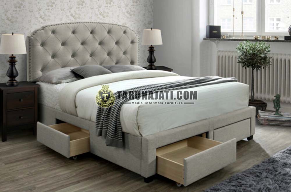 Tempat Tidur Minimalis Berlaci Terbaru 3 Tempat Tidur Minimalis Berlaci Terbaru 3