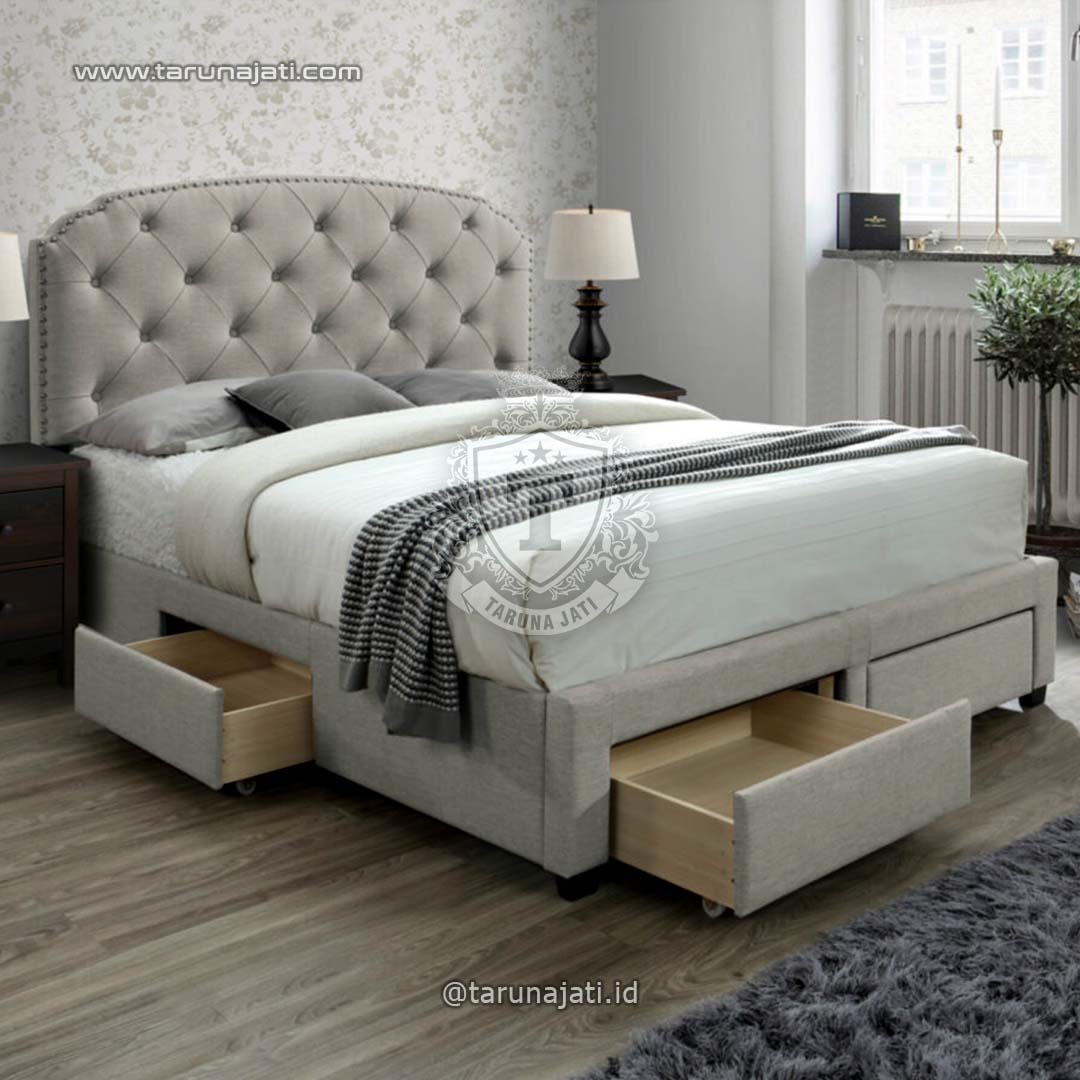 Tempat Tidur Minimalis Berlaci Terbaru Tempat Tidur Minimalis Berlaci Terbaru