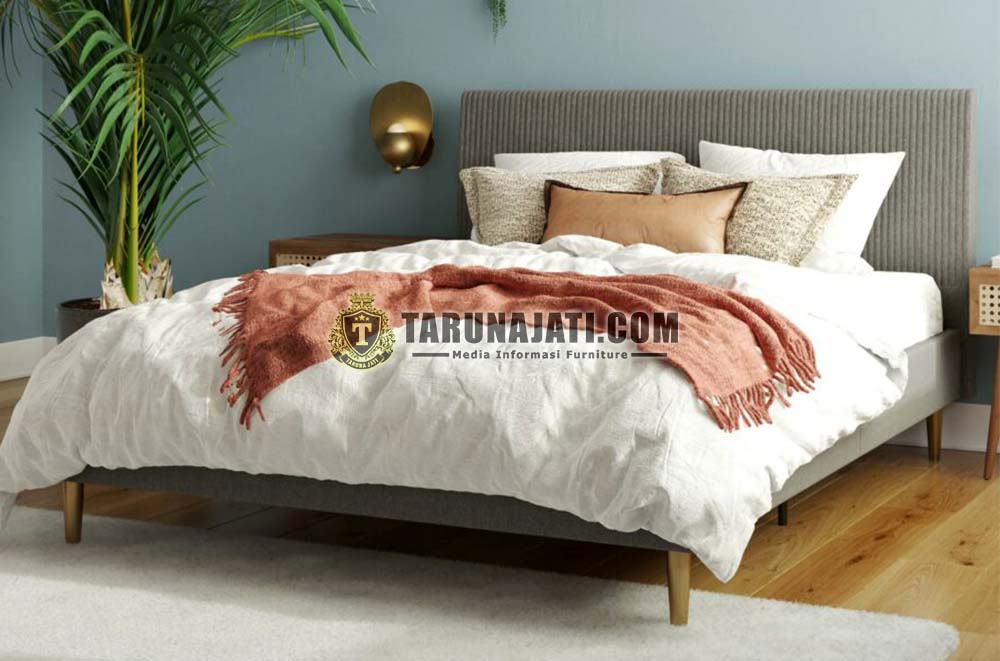 Tempat Tidur Minimalis Unik Modern 3 Tempat Tidur Minimalis Unik Modern 3
