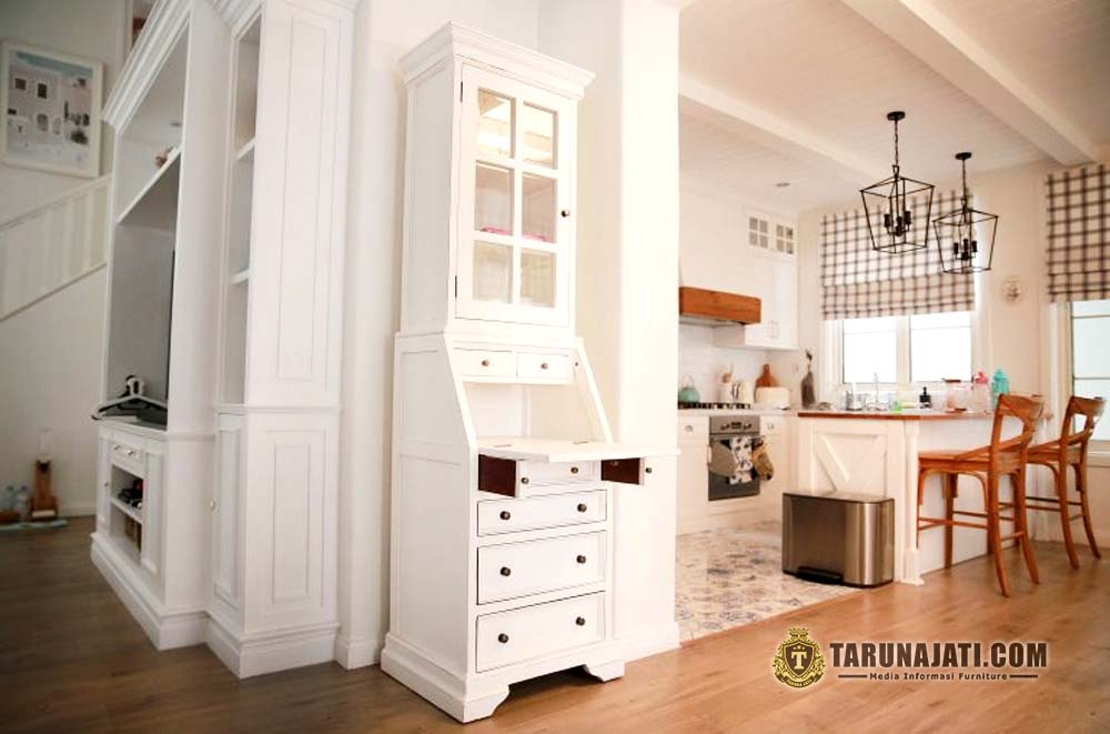 Desain Dapur Open Plan Ala American Style 2 Desain Dapur Open Plan Ala American Style 2