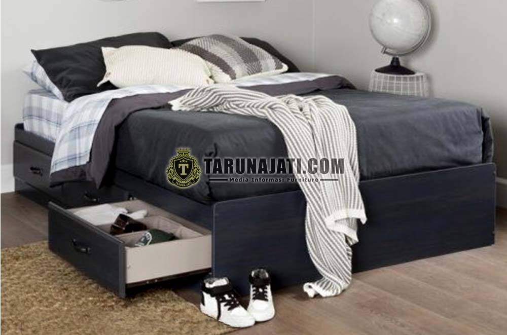 Dipan Minimalis Mewah Berlaci Terbaru 3