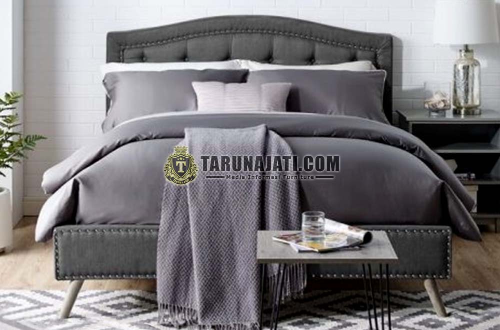 Dipan Minimalis Model Mewah Modern 3