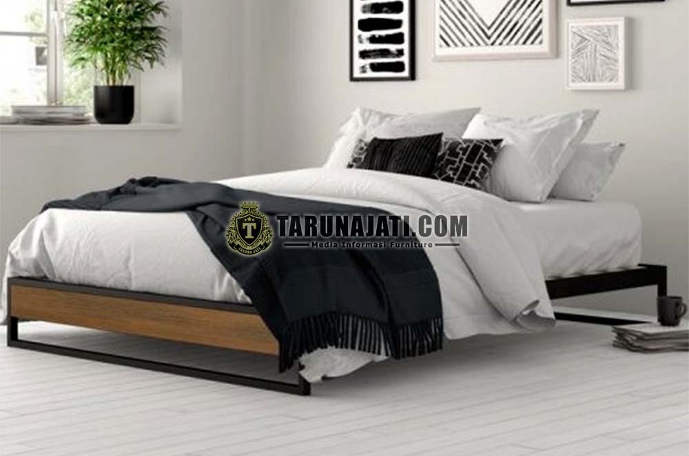 Dipan Minimalis Simple Model Mewah 3