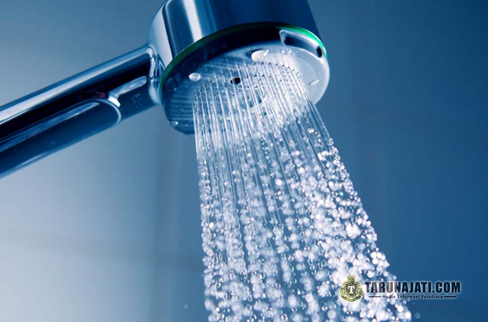 Mengidentifikasi Kebutuhan Air di Rumah Tangga Anda