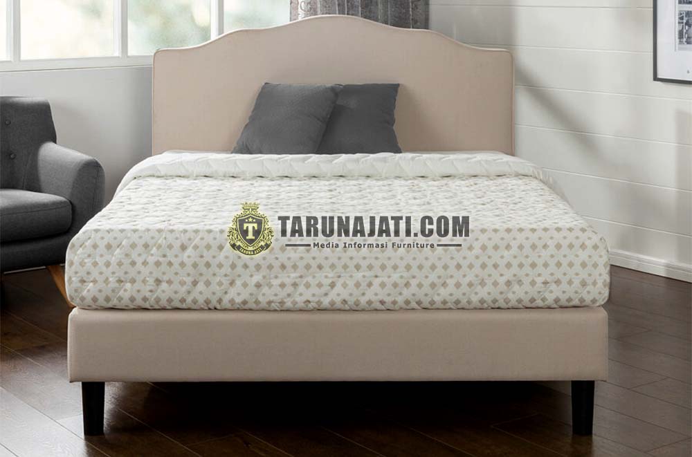 Tempat Tidur Jati Model Terbaru 3