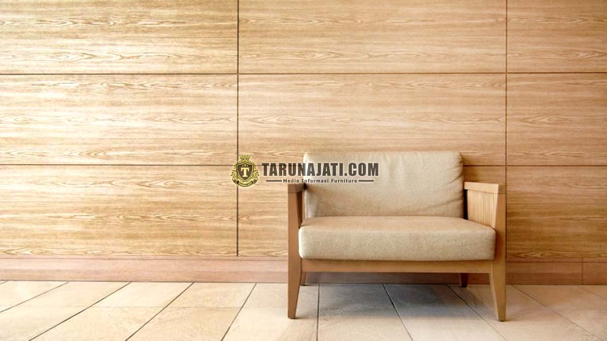 Cara cepat membersihkan furniture kayu jati