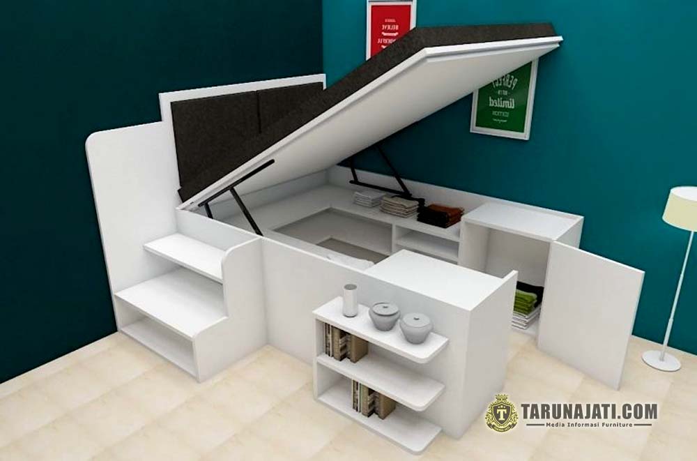 Transformable Furniture
