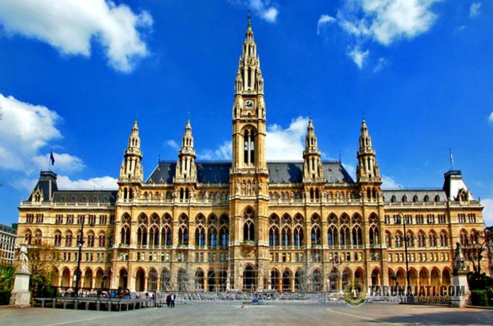 Vienna City Hall Vienna City Hall