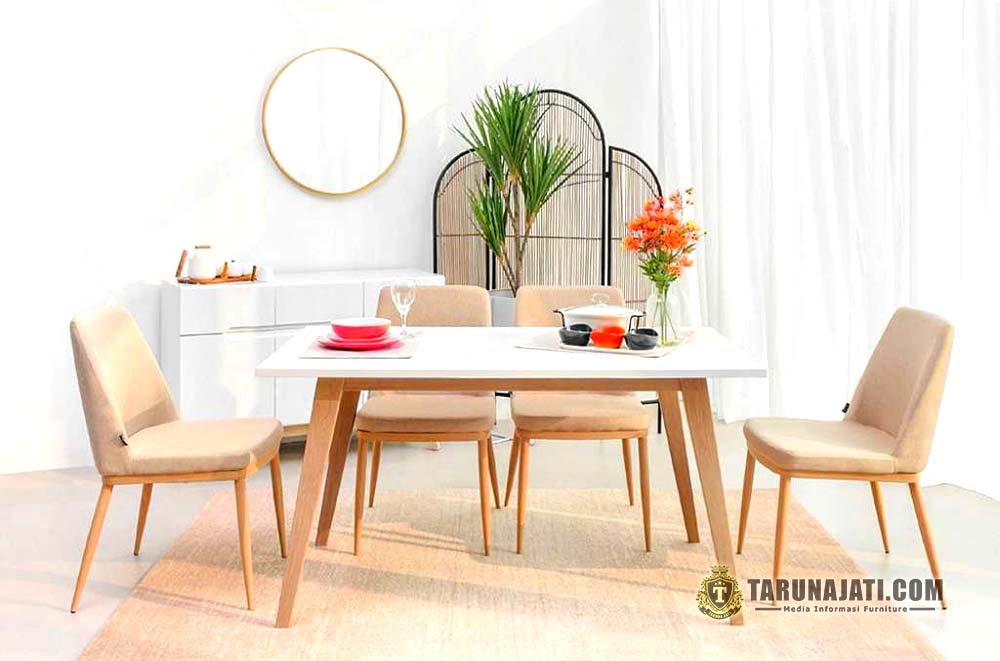 Pemilihan furniture yang Elegan Pemilihan furniture yang Elegan