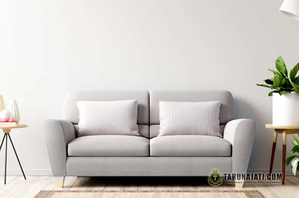 Sofa Minimalis yang Nyaman