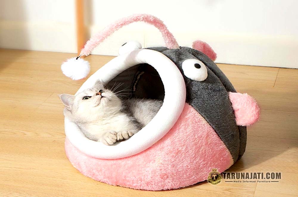 Tempat Tidur Dalam Bentuk Hewan Tempat Tidur Dalam Bentuk Hewan
