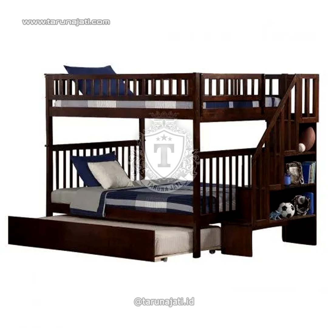 Tempat Tidur Tingkat Anak Perempuan 2 Tempat Tidur Tingkat Anak Perempuan 2