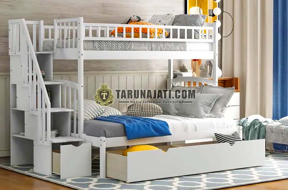 Dipan Anak Model Tingkat Berlaci 3 Dipan Anak Model Tingkat Berlaci 3