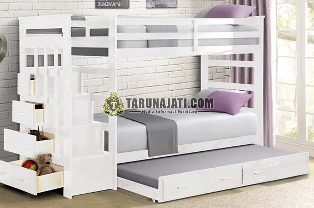 Dipan Model Susun Minimalis 3